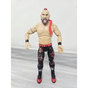 Jazwares AEW Unrivaled Collection Series 7 #53 Lance Archer Action Figure 7 Inch